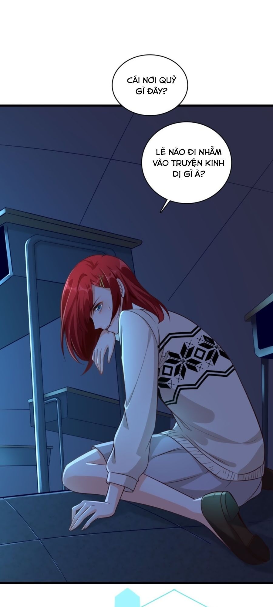 Phản Phái Nữ Đế Lai Tập: Chapter 12