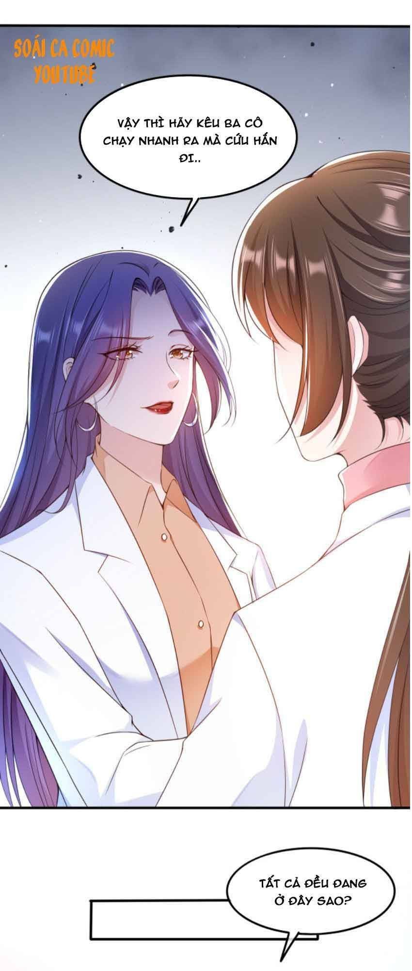 Nhất Sanh Hữu Hỉ: Chapter 2