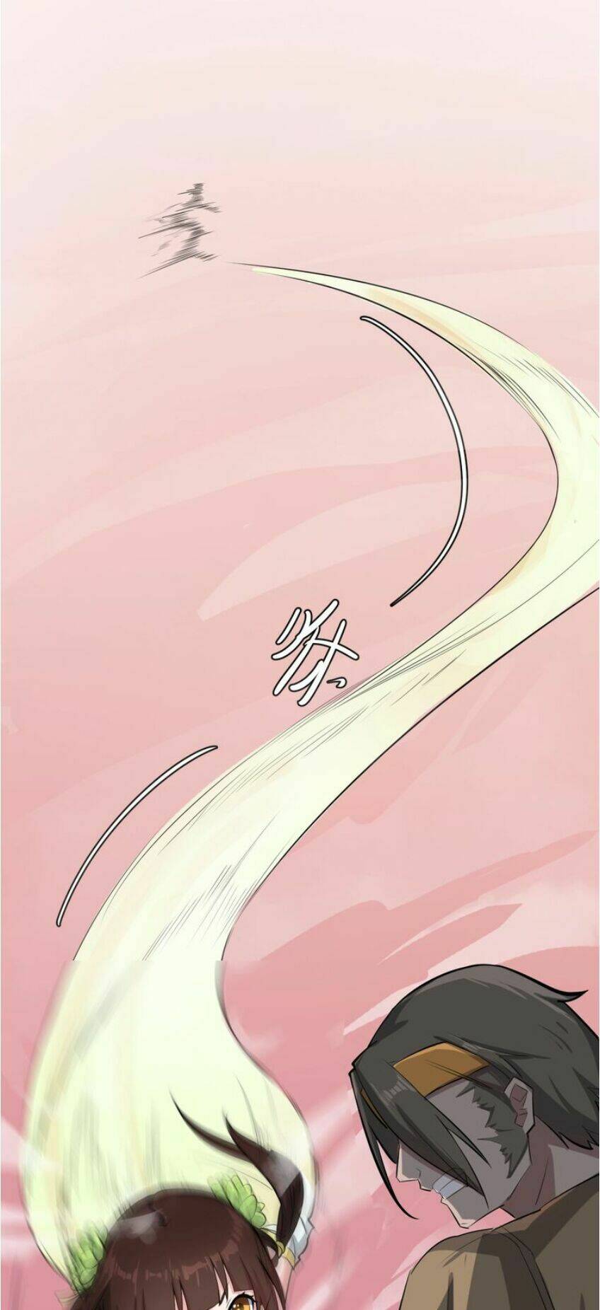 Đại Nghịch Chi Môn: Chapter 30