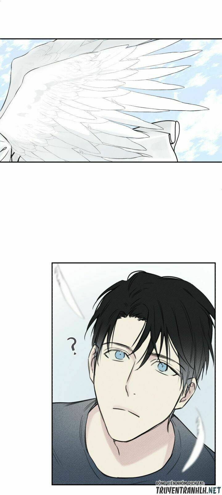 Angel Buddy: Chapter 10