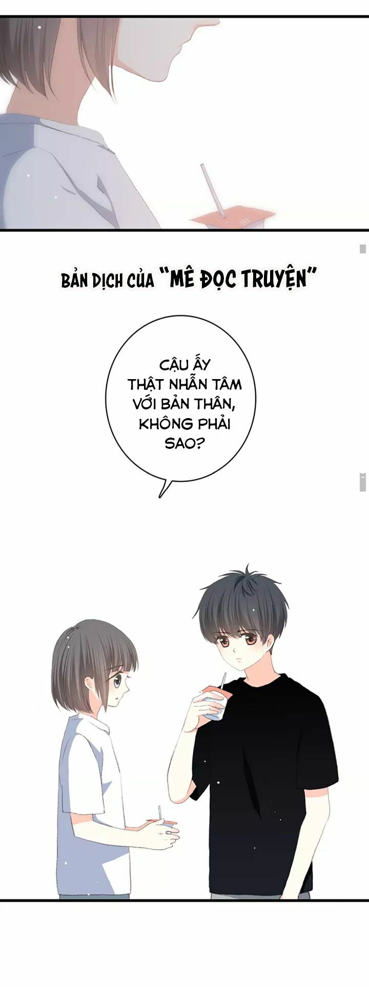 Con Tim Rung Động: Chapter 42