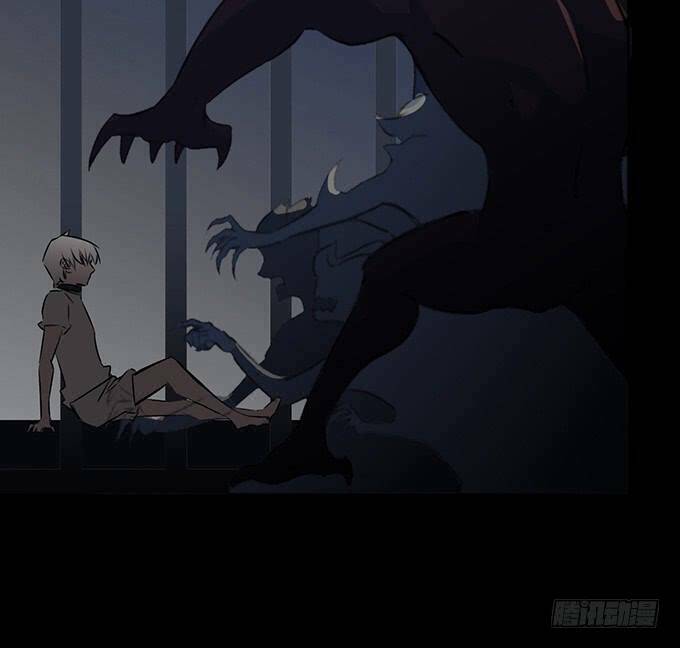 Huyết Đồng Tử: Chapter 7