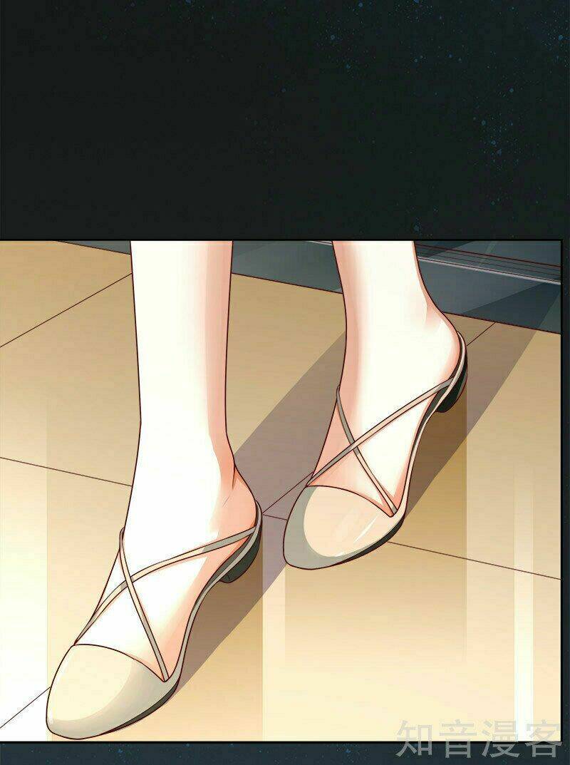 Lãnh Hôn Cuồng Ái: Chapter 37