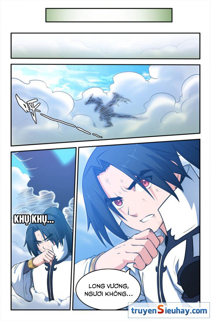 Linh Nhận Truyền Thuyết: Chapter 178