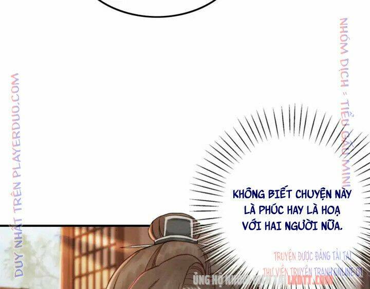 Trọng Sinh Bá Sủng Nhiếp Chính Vương Quá Mạnh Mẽ: Chapter 211