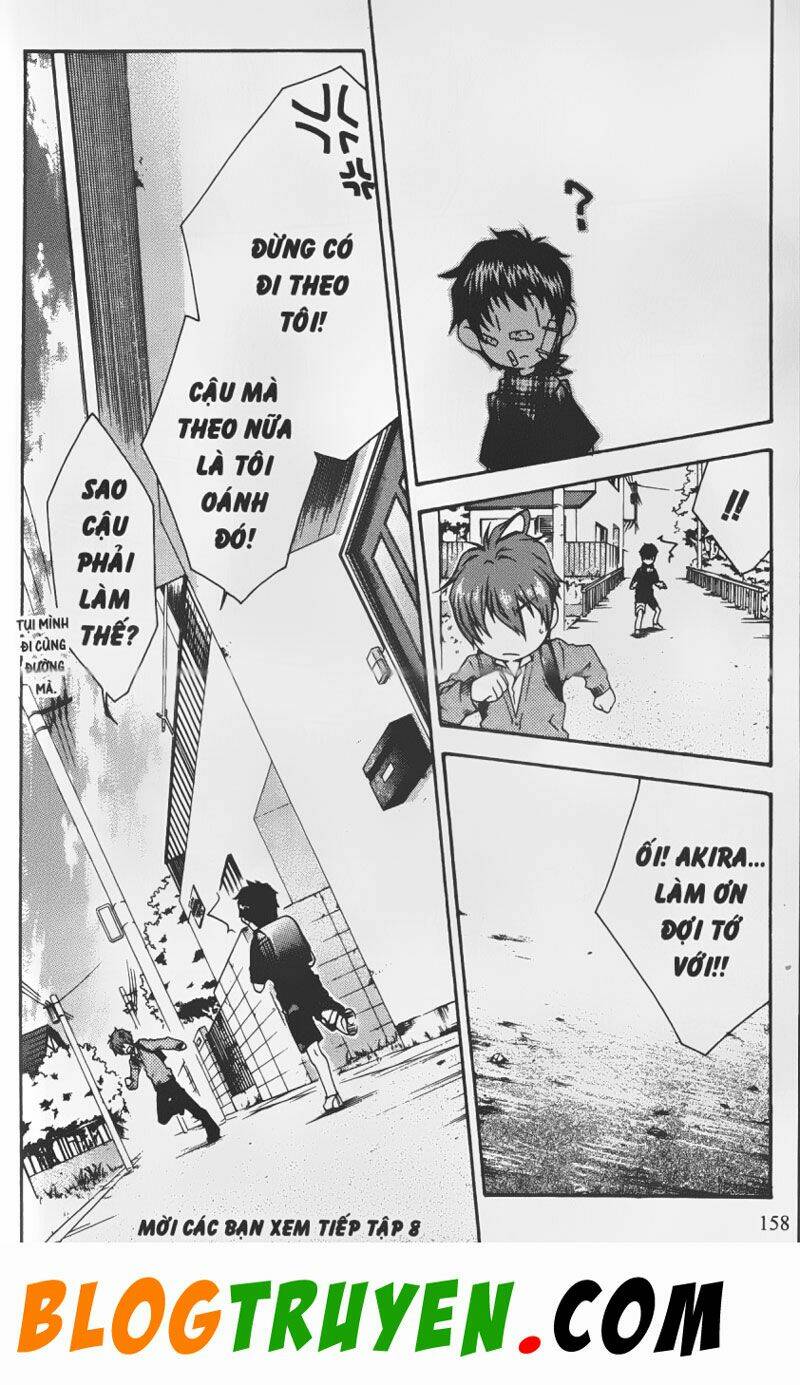Đại Chiến Bóng Tối: Chapter 37