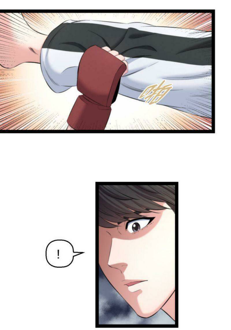 Đối Mặt Với Thử Thách: Chapter 77