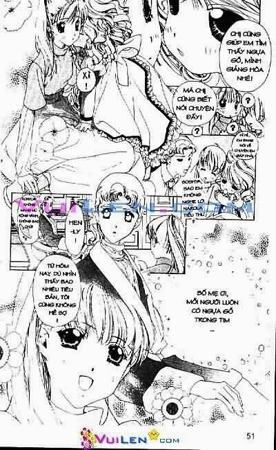 Duyên Kỳ Ngộ: Chapter 7