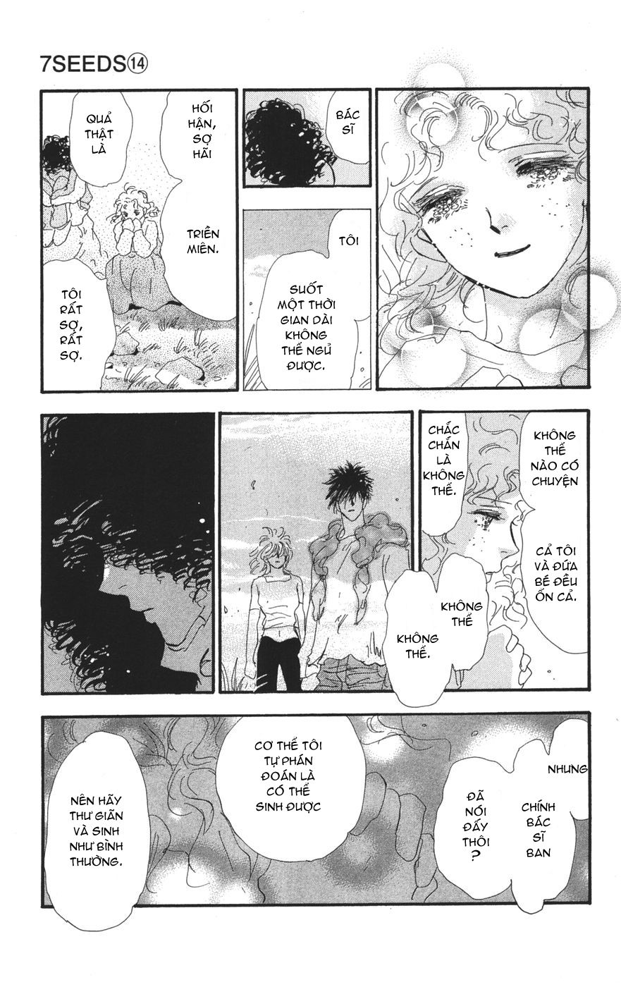 Mầm Sống: Chapter 75