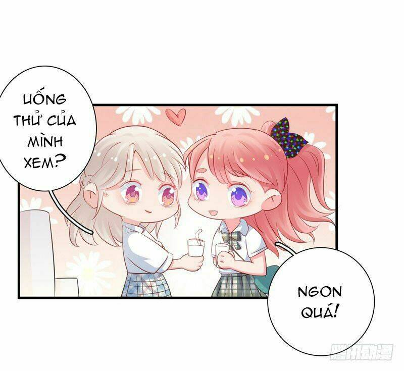 Thư Tay Tình Yêu Của Sơ Hạ: Chapter 7