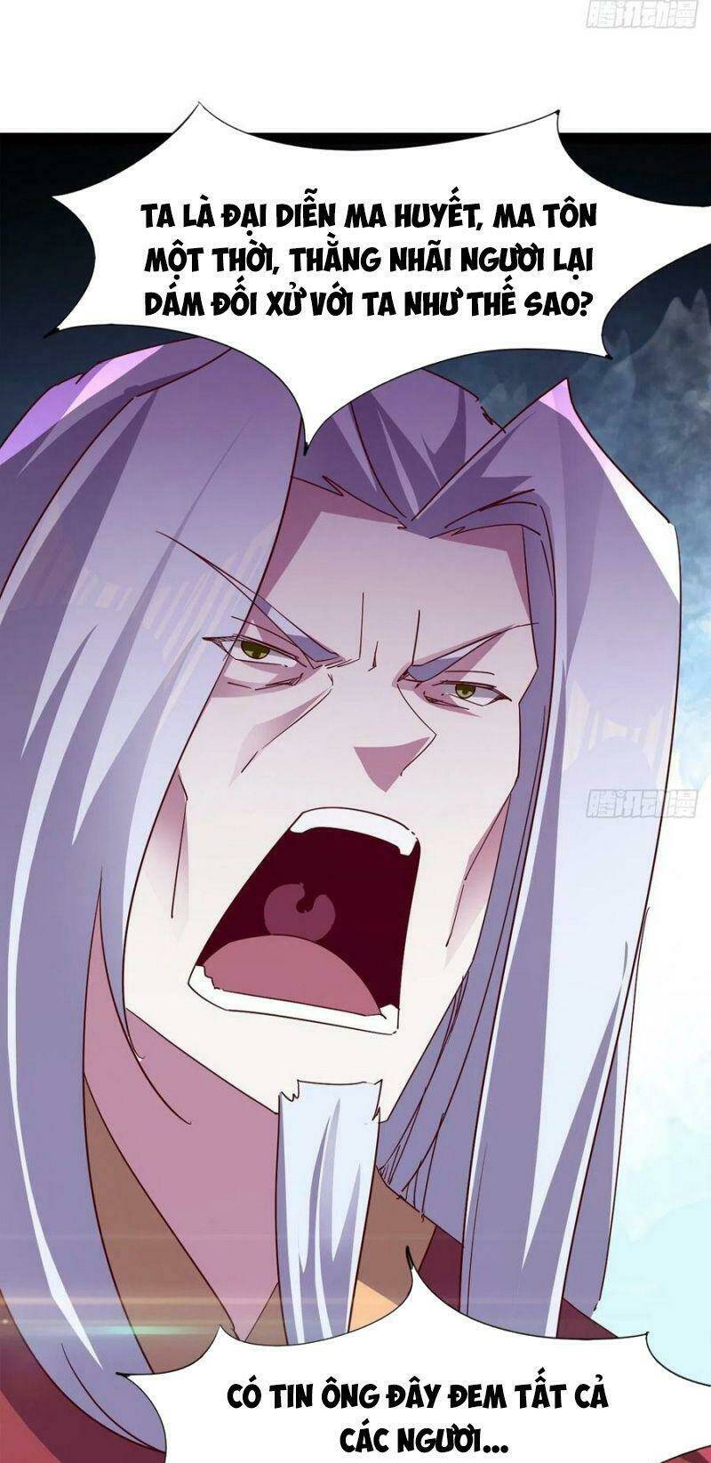 Kiếm Đồ: Chapter 74