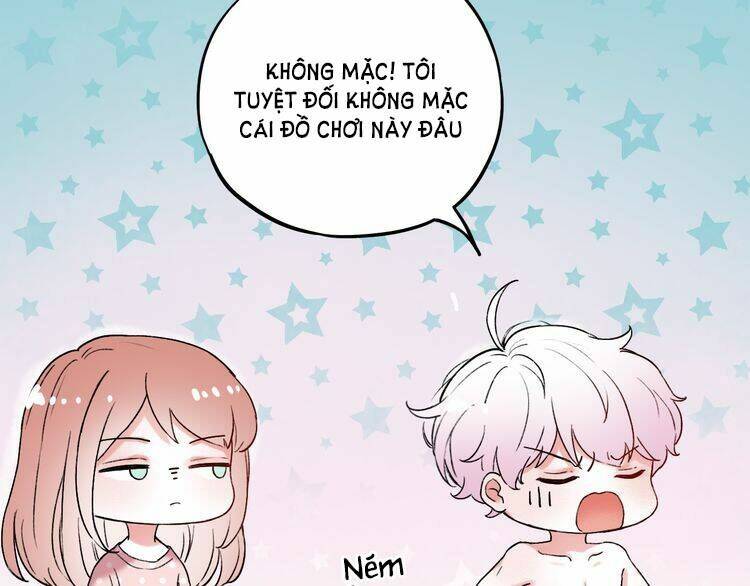 Trạch Thượng Tịch Mịch Huỳnh Hỏa: Chapter 7.1