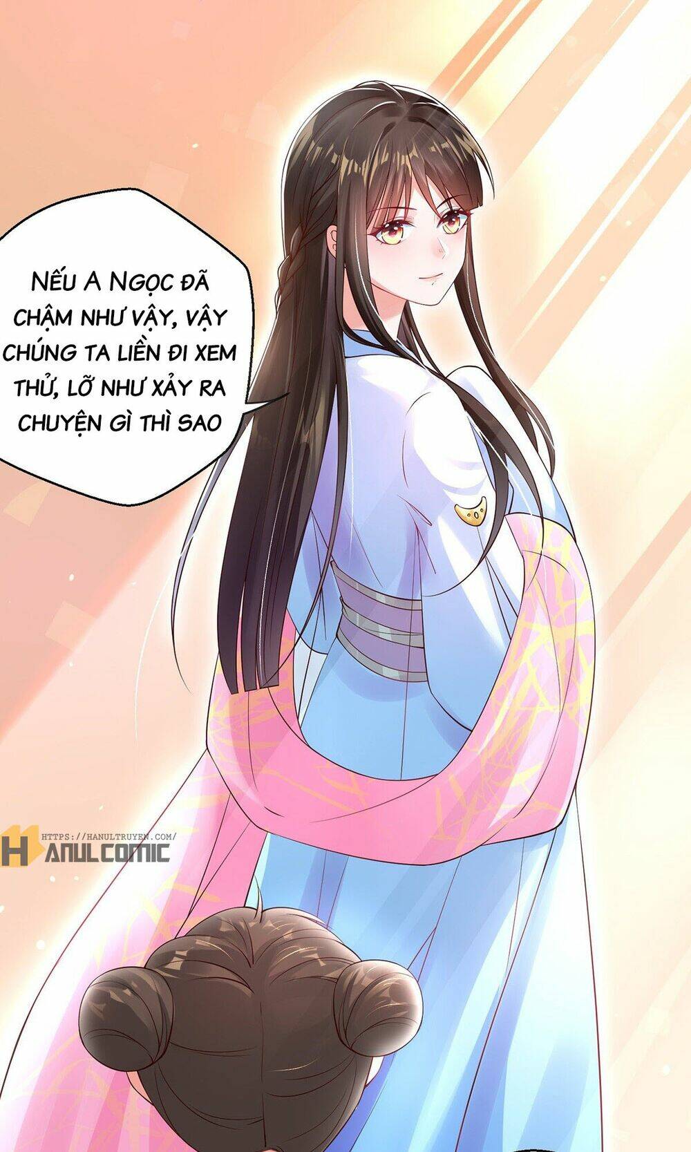 Kinh Thế Cuồng Phi: Chapter 5