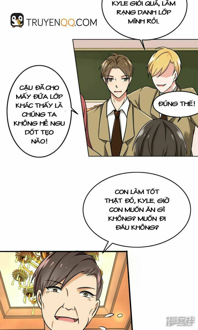 Become A Girl At Night: Chapter 41