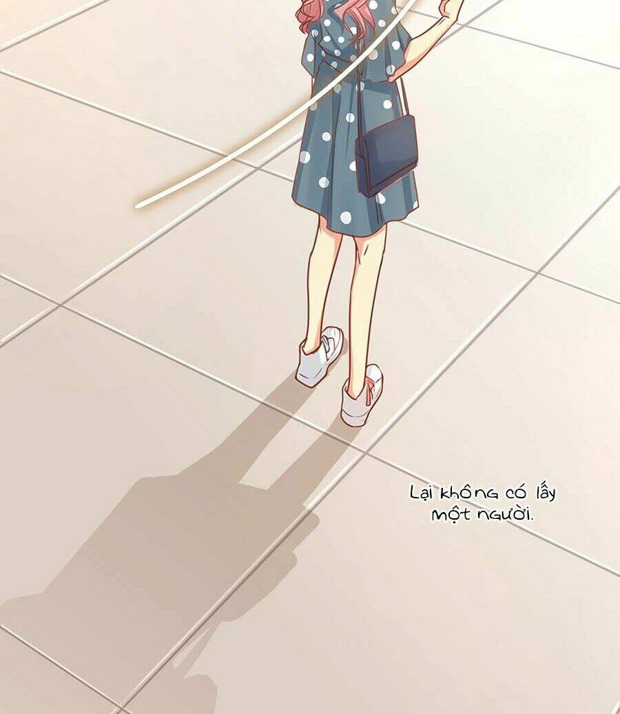 Lưu Luyến Tinh Diệu: Chapter 117