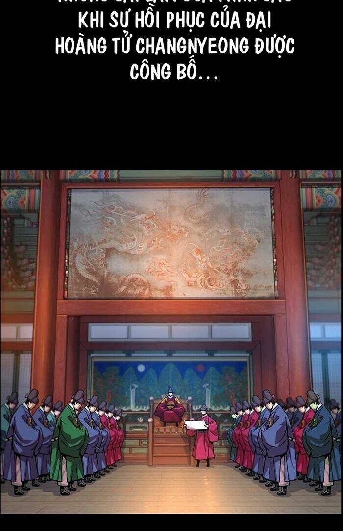 Tôi Sẽ Sống Như Một Hoàng Tử: Chapter 38