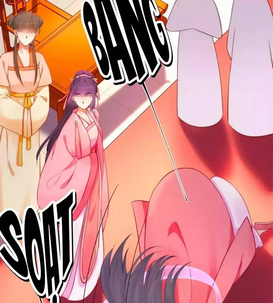 Hoạn Phi Hoàn Triều: Chapter 46