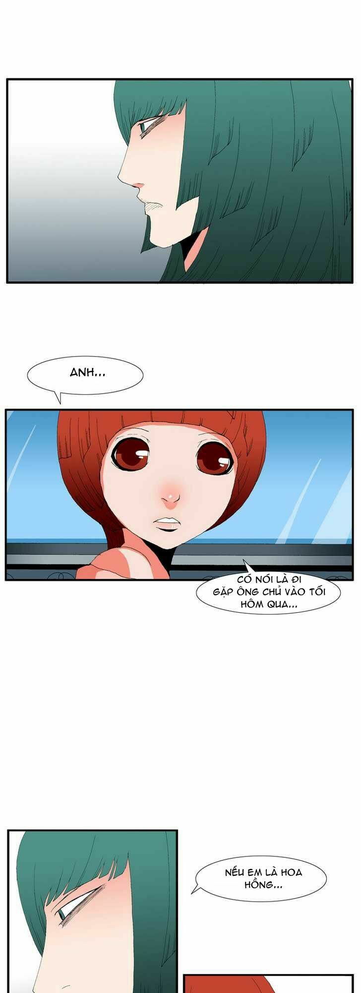 Siêu năng: Chapter 78
