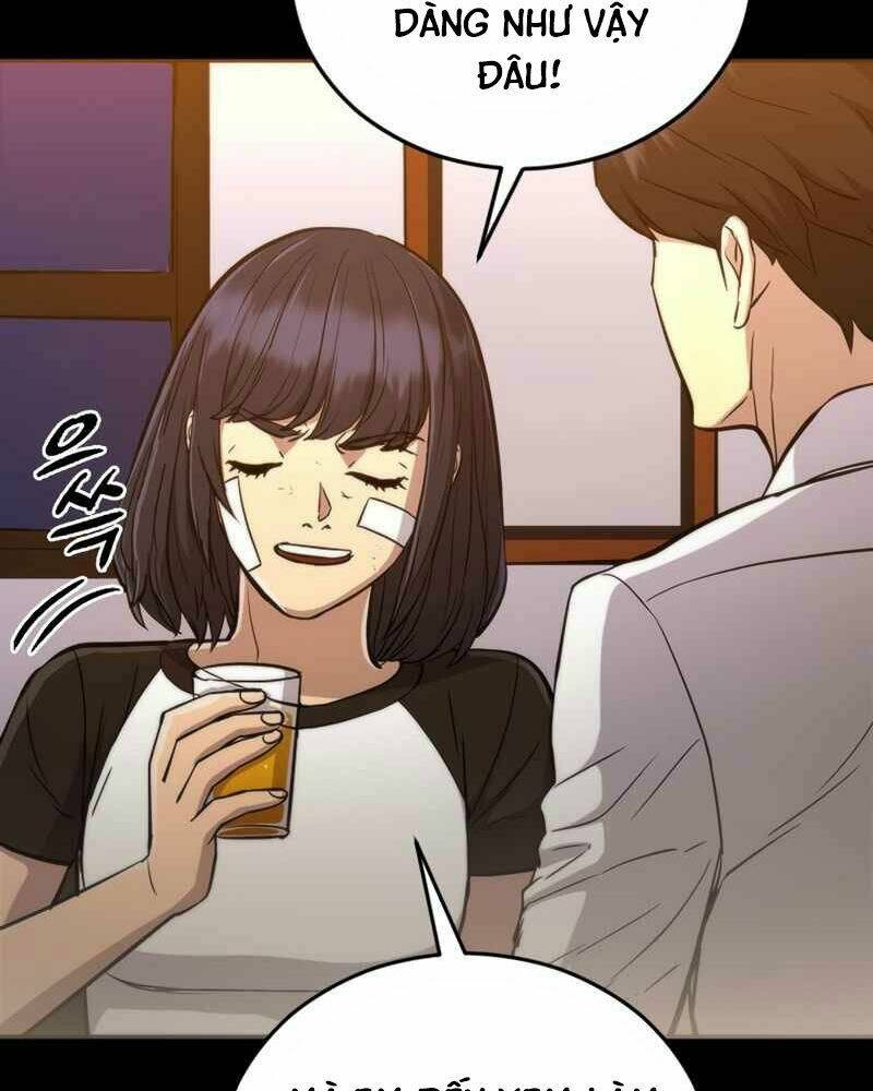 Cánh Cổng Mở Ra Đúng Ngày Đầu Tiên Tôi Thành Chính Trị Gia: Chapter 3