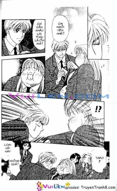 Công tử nghèo: Chapter 5