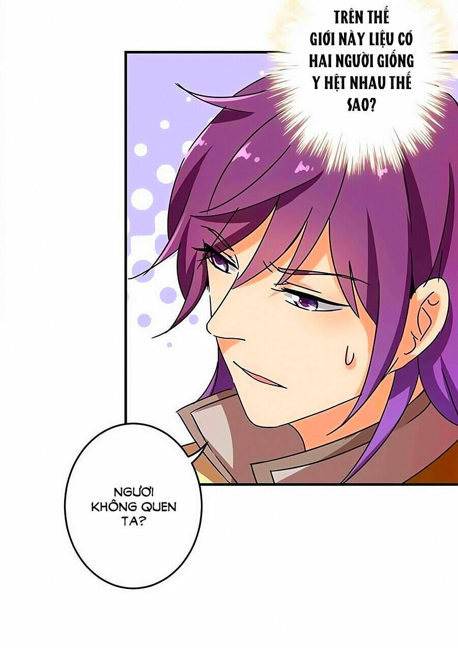 Vương Gia! Ngươi Thật Bỉ Ổi: Chapter 291