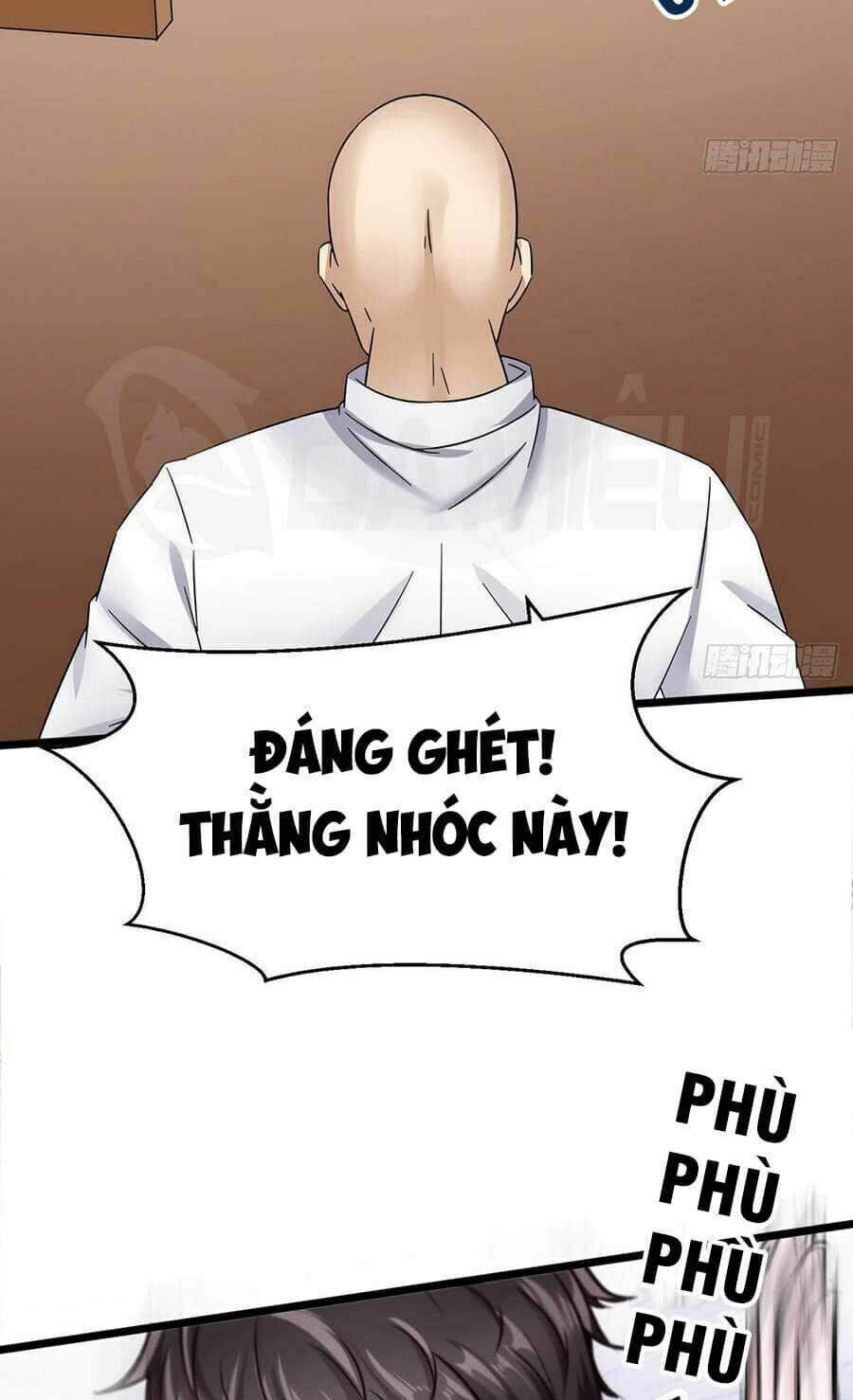 Thịnh Thế Điềm Sủng: Cô Vợ Nhỏ Đáng Yêu Của Dịch Thiếu: Chapter 15