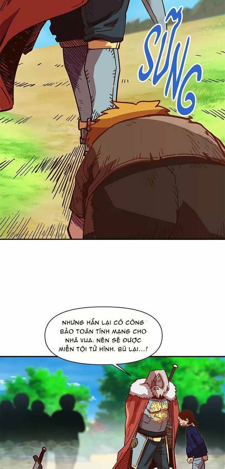 Nô Lệ Nghịch Thiên: Chapter 2