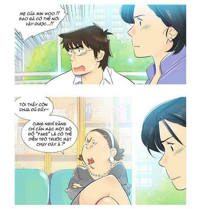 Family Man: Chapter 6