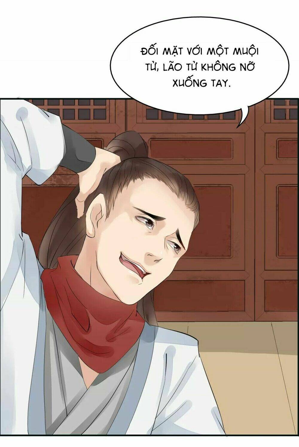 Bồng Sơn Viễn: Chapter 4