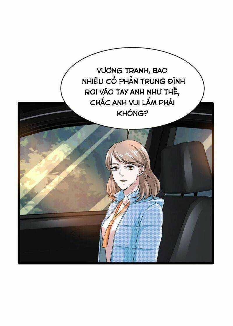 Đô Thị Tà Vương: Chapter 126