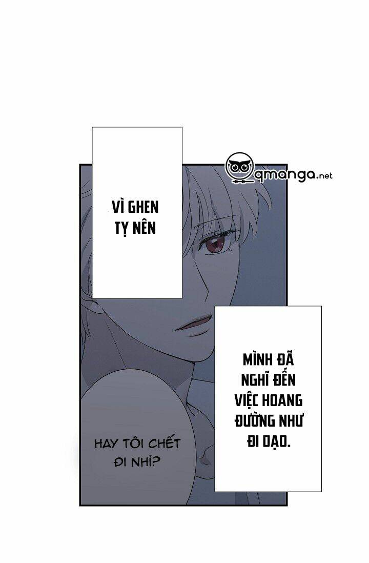 Trốn Tìm: Chapter 29