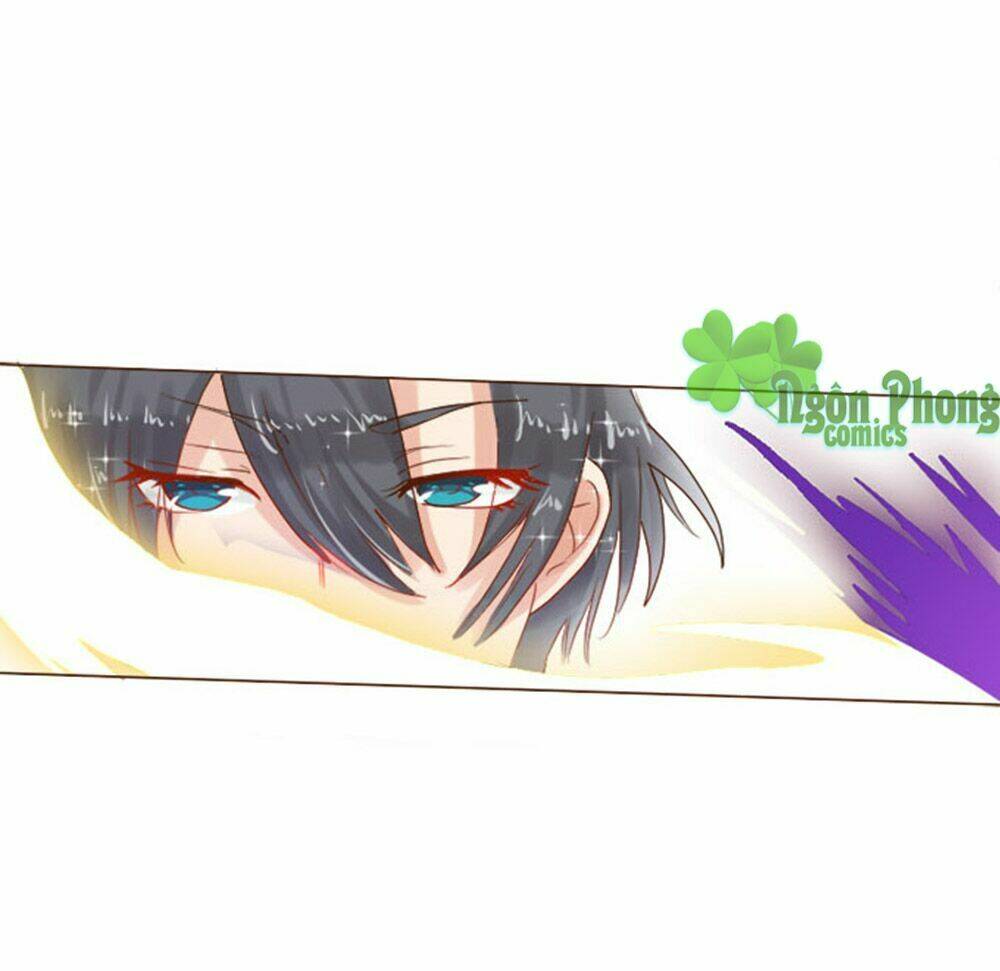 Ma Vương Luyến Ái Chỉ Nam: Chapter 22