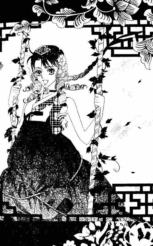 Chuyện Tình Đảo Thiên Đường: Chapter 10
