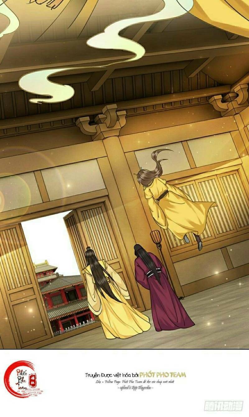 Gay Rồi! Cái Đó Thành Tinh Rồi: Chapter 49