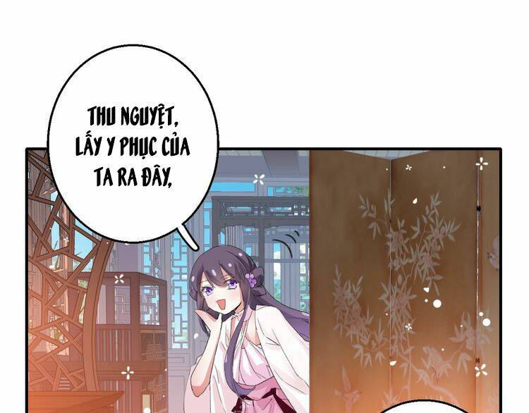 Hoa Nhan Sách: Chapter 51.1