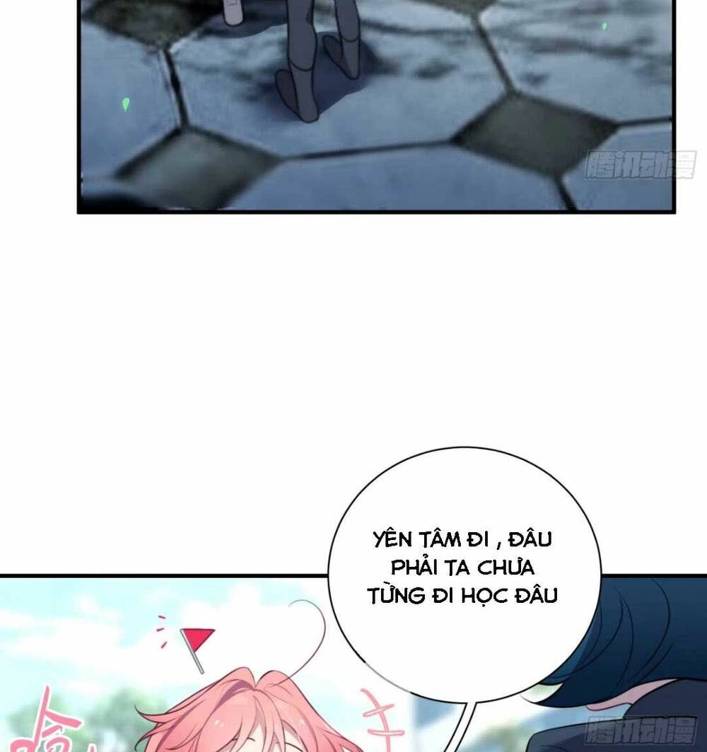 Ta Cùng Cẩu Nam Nhân Yêu Đương: Chapter 6