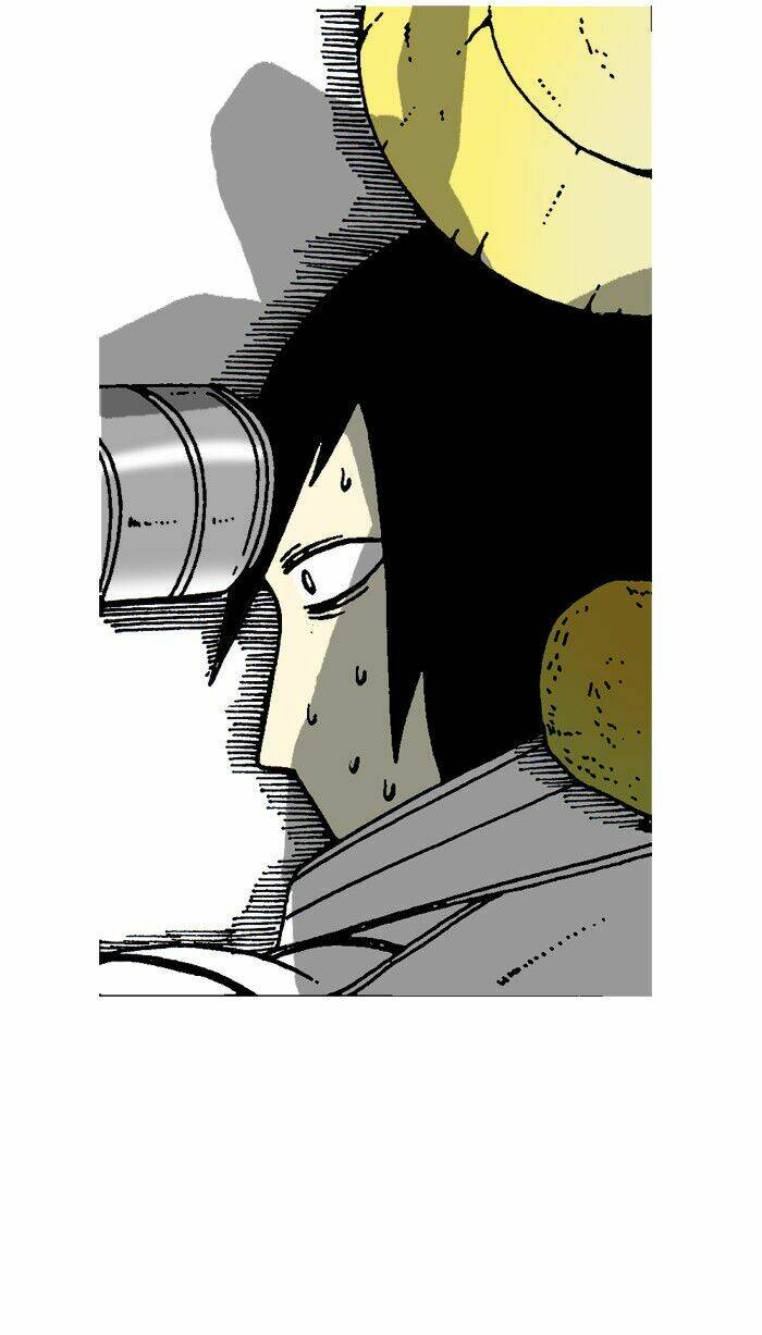 Mắc Kẹt Trên Mặt Trăng: Chapter 9