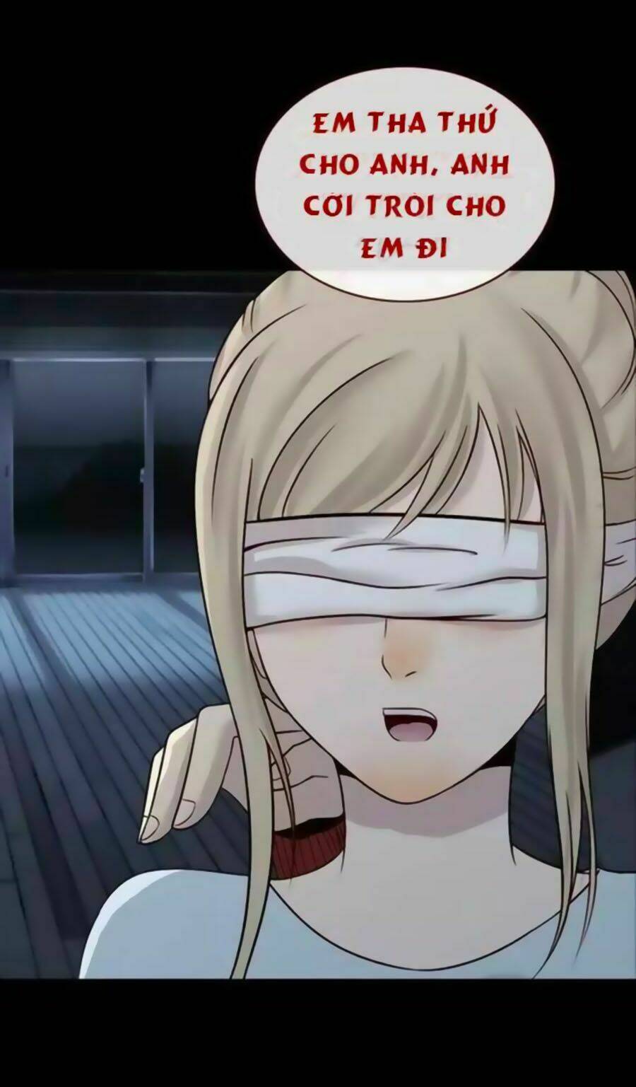 Tấm Da Người: Chapter 21