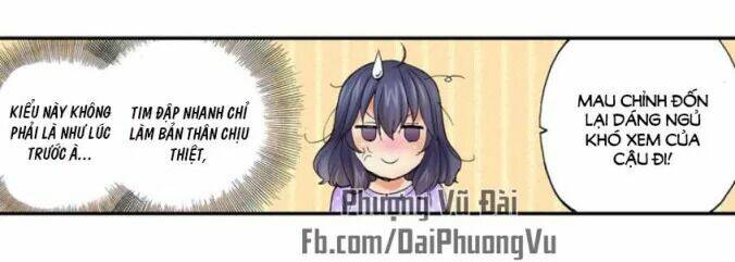 Mệnh Lệnh Tuyệt Đối Của Bá Đạo Vương Tử: Chapter 32