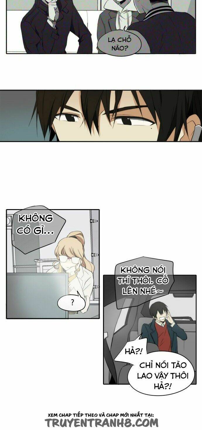 Trả Giá: Chapter 6