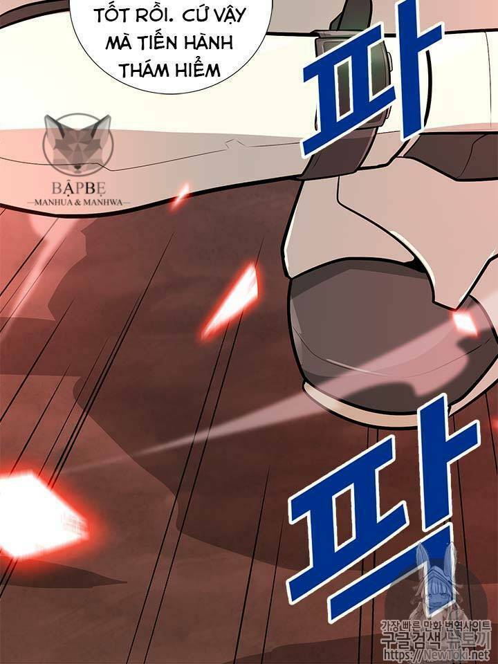 Tôi Tự Động Săn Một Mình: Chapter 35