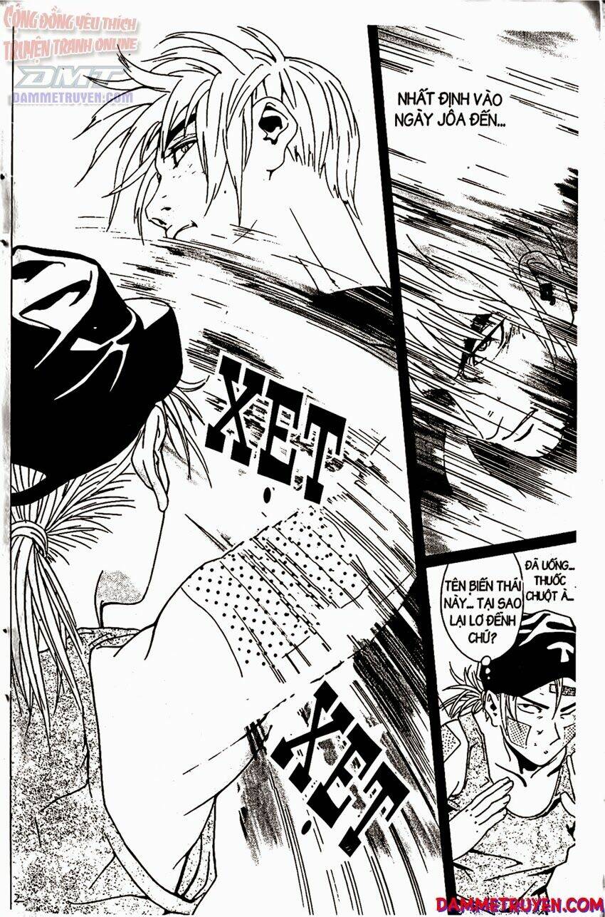 Ai Hơn Ai: Chapter 135