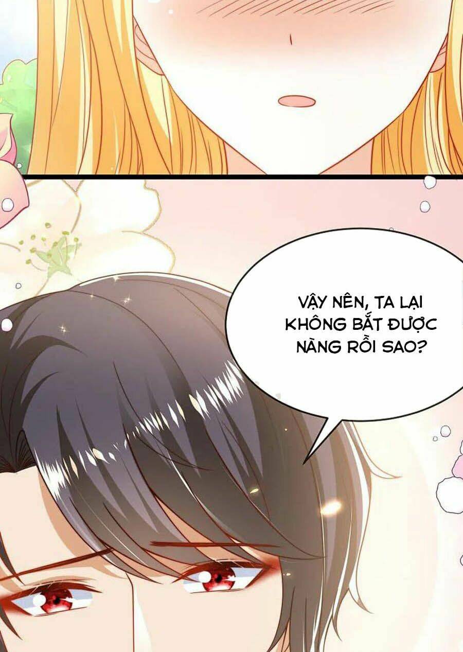 Sủng Hậu Của Vương: Chapter 112