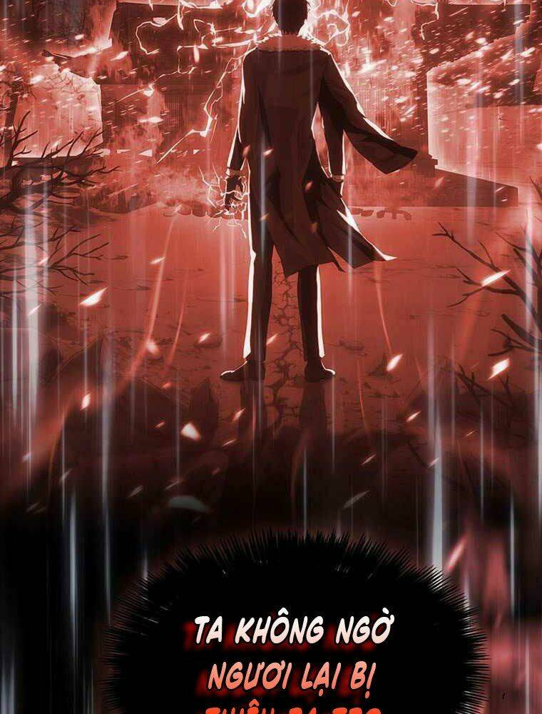 Hậu Duệ Của Hổ: Chapter 13