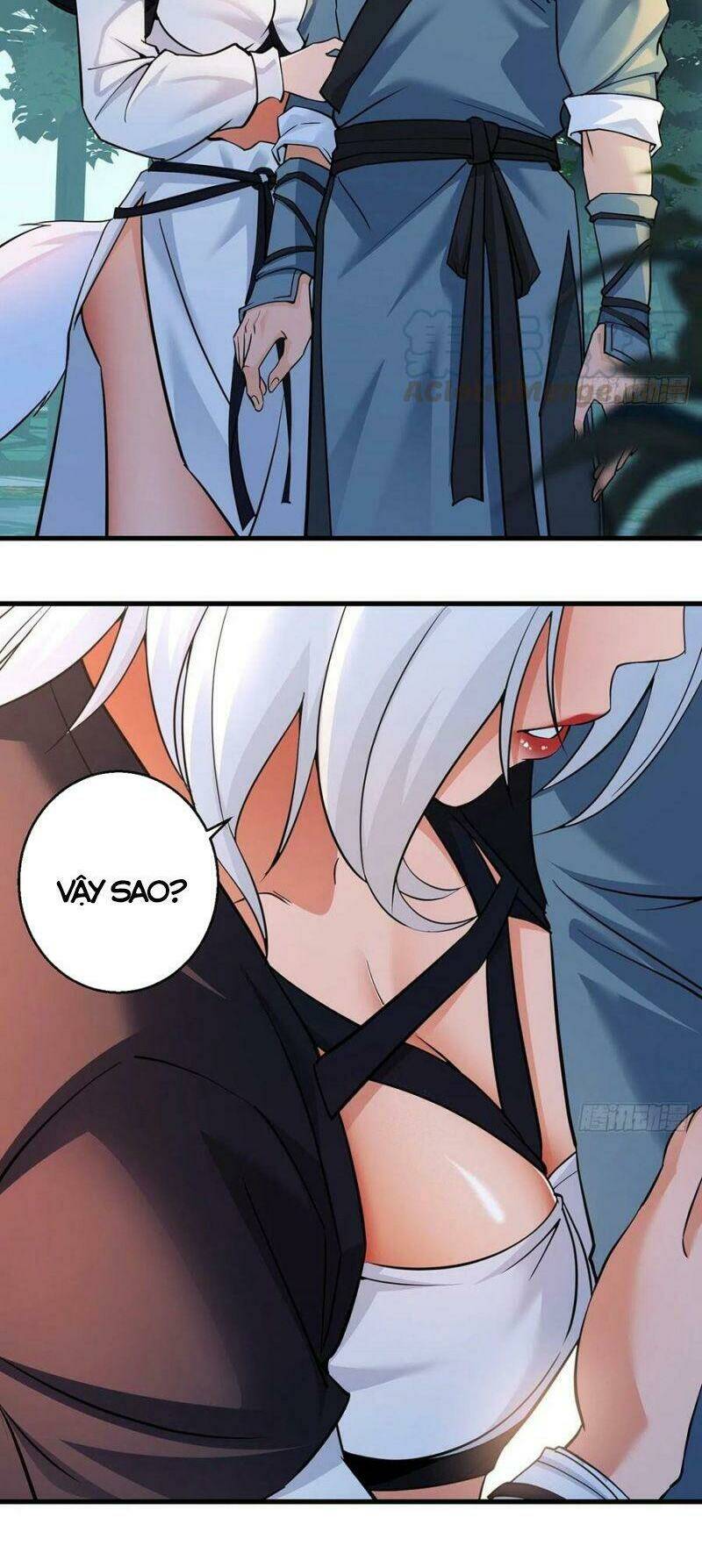 Ta Là Đại Hoàn Đan: Chapter 37