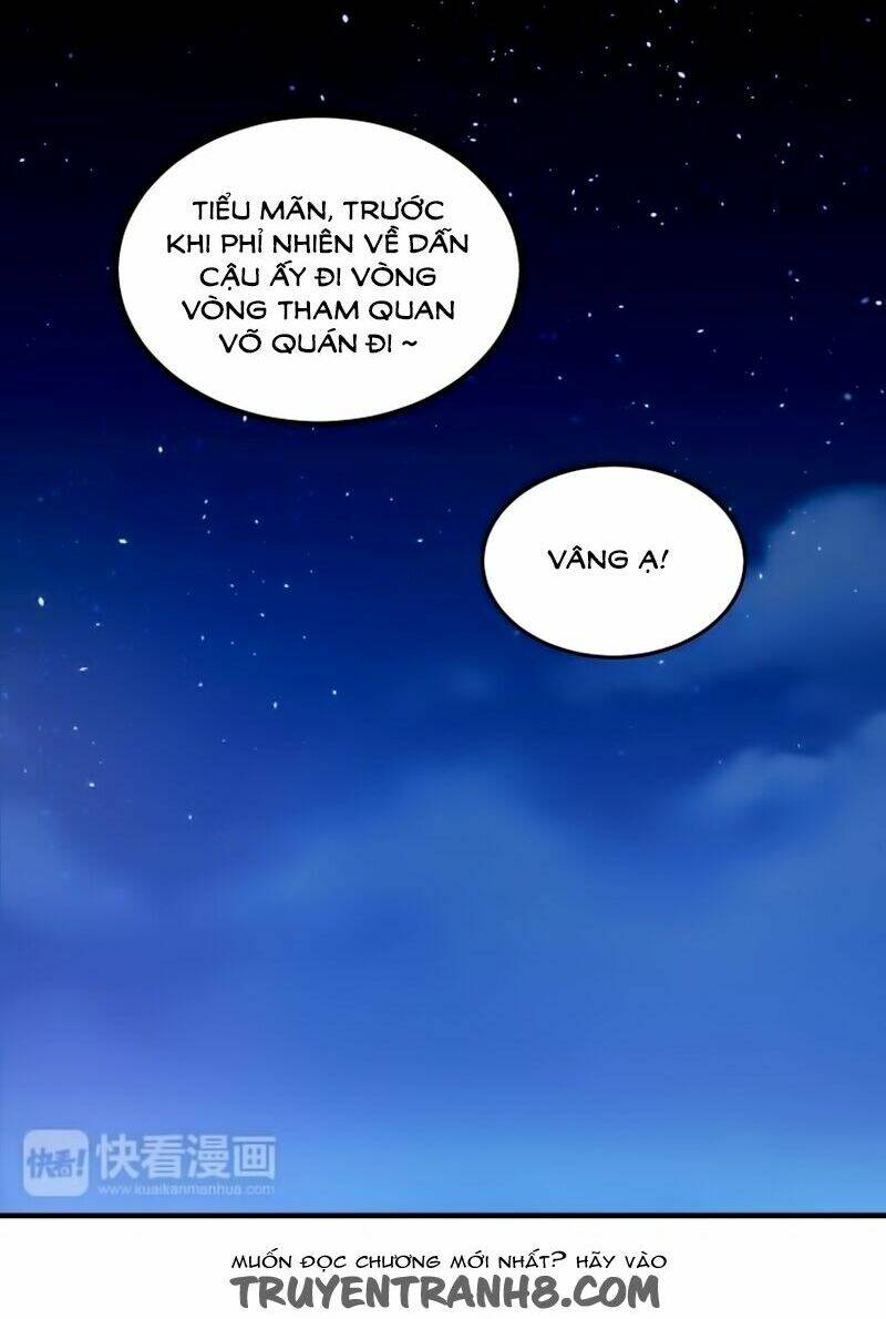 Đầu Gấu Biết Yêu: Chapter 17.2