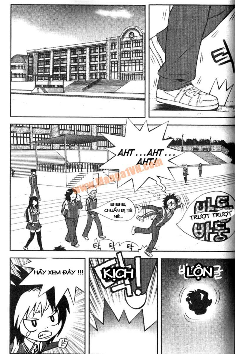 Need A Girl: Chapter 6