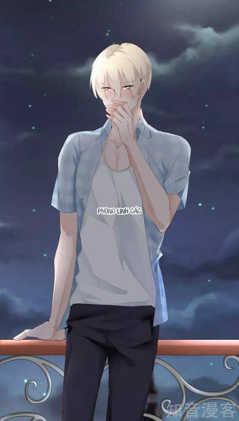 Nam Thần Là Một Đôi: Chapter 64