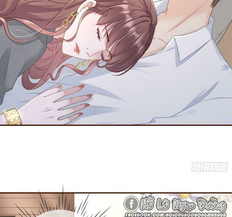 Bạn Gái Tôi Mới 30+: Chapter 75