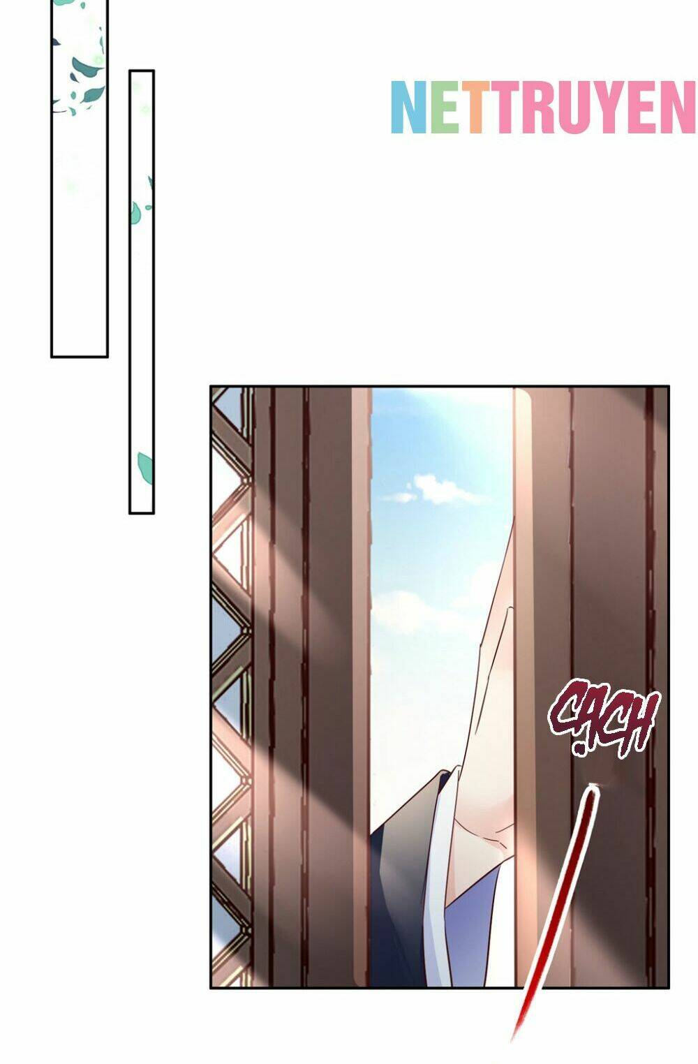 Dòng Máu Ngọt Ngào: Chapter 24